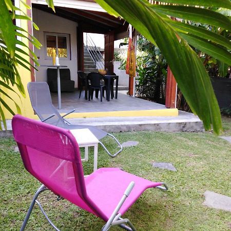 Ti Coco Villa Trois-Rivières Kültér fotó