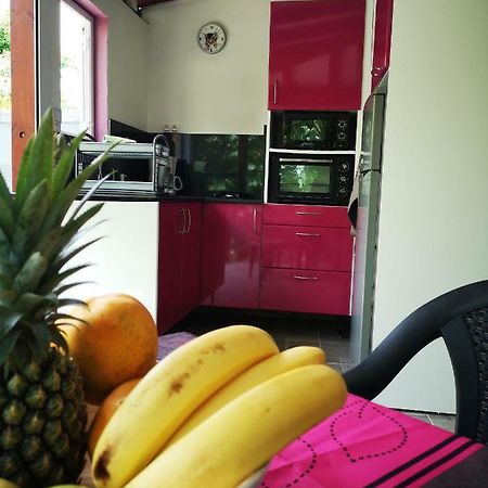 Ti Coco Villa Trois-Rivières Kültér fotó